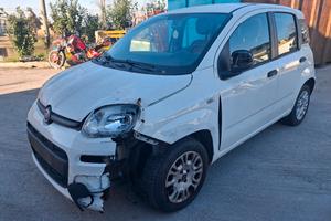 Ricambi Fiat Panda 2015