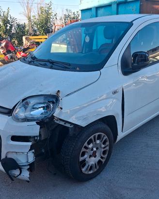 Ricambi Fiat Panda 2015