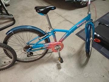 bici x ragazzi