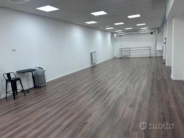 Spazi polifunzionali mhub milano