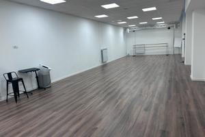 Spazi polifunzionali mhub milano