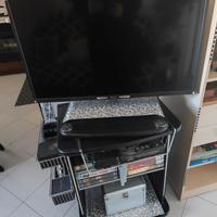 TV 32pollici Sharp ultima generazione 