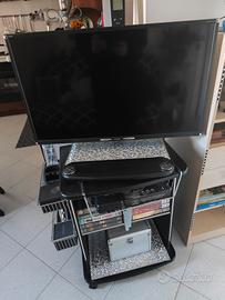TV 32pollici Sharp ultima generazione 