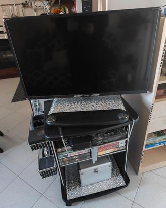 TV 32pollici Sharp ultima generazione 