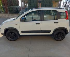 Fiat Panda 1.3 MJT 4x4 5 POSTI 2017