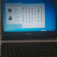 pc portatile acer