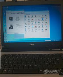 pc portatile acer