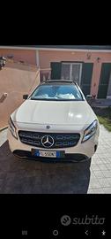 Mercedes Gla