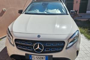 Mercedes Gla