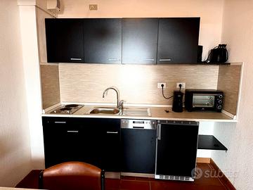 Casa vacanze montagna Trentino