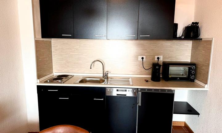 Casa vacanze montagna Trentino