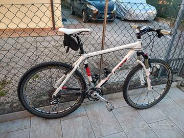 MTB FRW