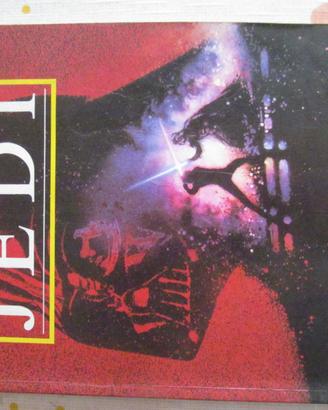 Fumetto Il ritorno dello Jedi