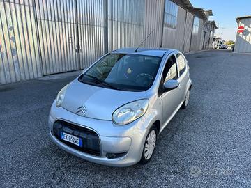 Citroen C1 1.0 5 porte Attraction euro 5 benz