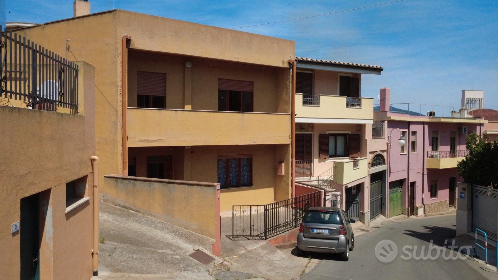 House in Crabonaxa/Villasimius, Casteddu/Cagliari - Vista 2
