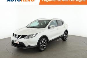 NISSAN Qashqai YN30390