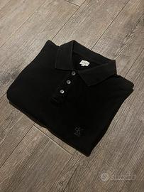 Polo Calvin Klein uomo