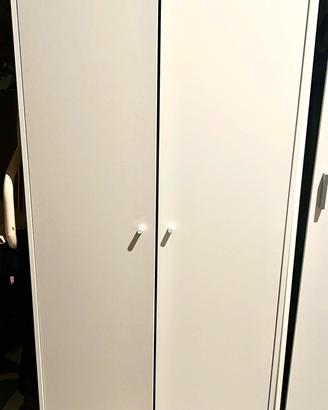 Armadio 2 ante Ikea