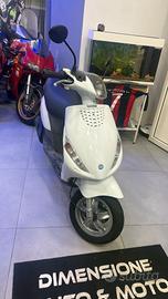Piaggio Zip 50