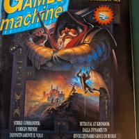 rivista The Games Machine nr. 53 maggio 1993
