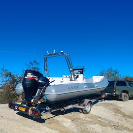 Asso 23 tubolari nuovi 