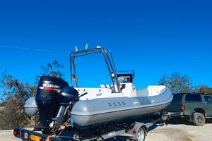 Asso 23 tubolari nuovi 