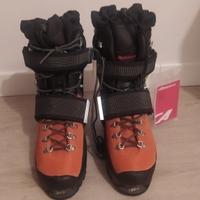 Scarponi sci alpinismo Nordica