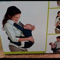 Marsupio per bambini Giordani 