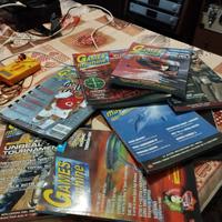 TheGames Machines (TGM)mensile videogames 