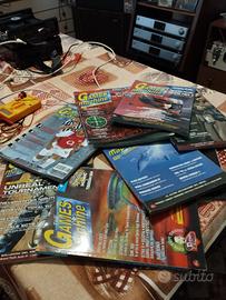 TheGames Machines (TGM)mensile videogames 