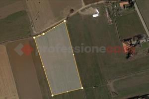 Terreno Agricolo Pinerolo [Cod. rif 3211089VCG]