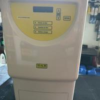 INVERTER CON POTENZA MAX EROGABILE 600 VA