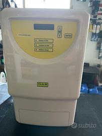INVERTER CON POTENZA MAX EROGABILE 600 VA