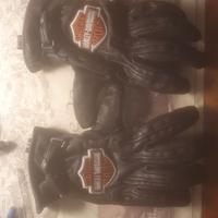 Guanti Harley Davidson