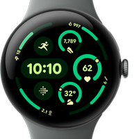 Google Pixel Watch 3 LTE (45mm)