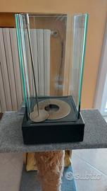 CAMINETTO BIOETANOLO DA TAVOLO