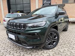 Jeep Compass 1.3 Turbo T4 190 CV PHEV AT6 4xe 80° 