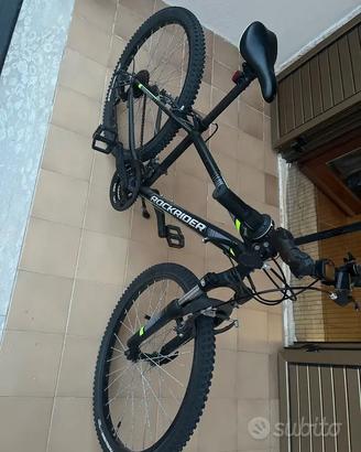 Bicicletta