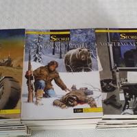 Stock di 48 fumetti le storie