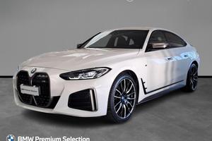 BMW i4 M50 Aut. + Tetto apr.