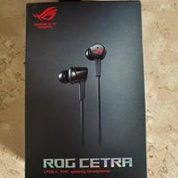 ASUS ROG CETRA