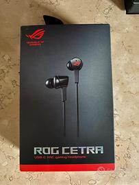 ASUS ROG CETRA
