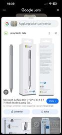 PEN MICROSOFT SURFACE