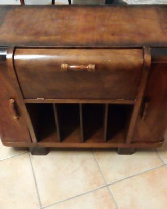 Mobiletto antico restaurato