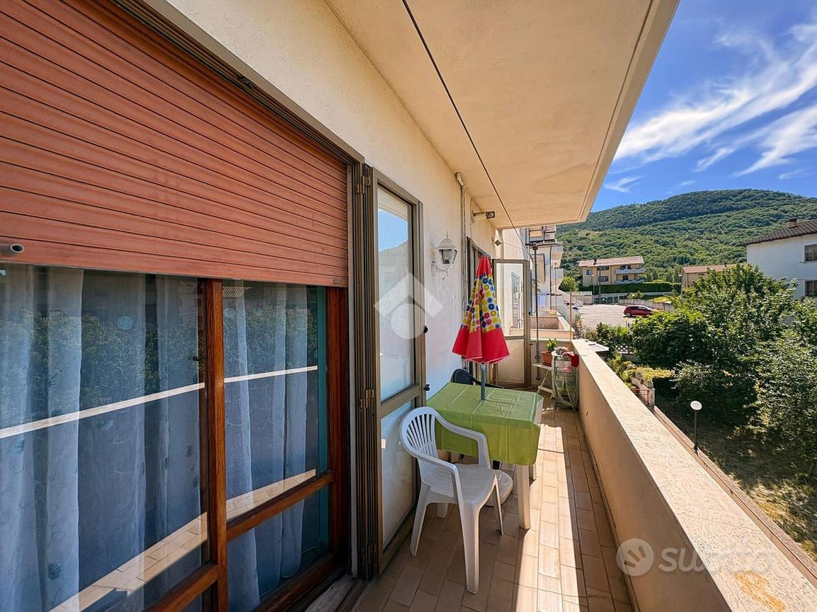 Appartamento – Sigillo, Giacconale - Vista 5