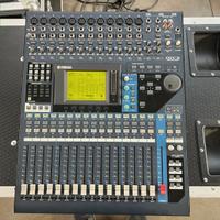 Mixer Digitale Yamaha  01V96