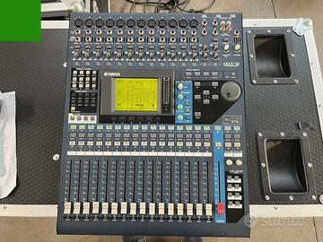 Mixer Digitale Yamaha  01V96