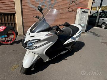 Yamaha Majesty 400