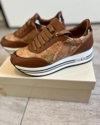 Scarpa Alviero Martini