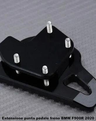 Estensione punta pedale freno BMW F900R 2020 2025